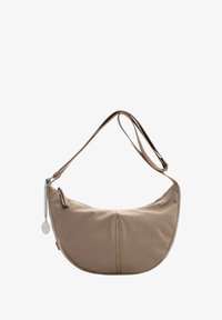 Unausgewählt, taupe
