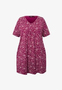 Vybráno, magnolia red