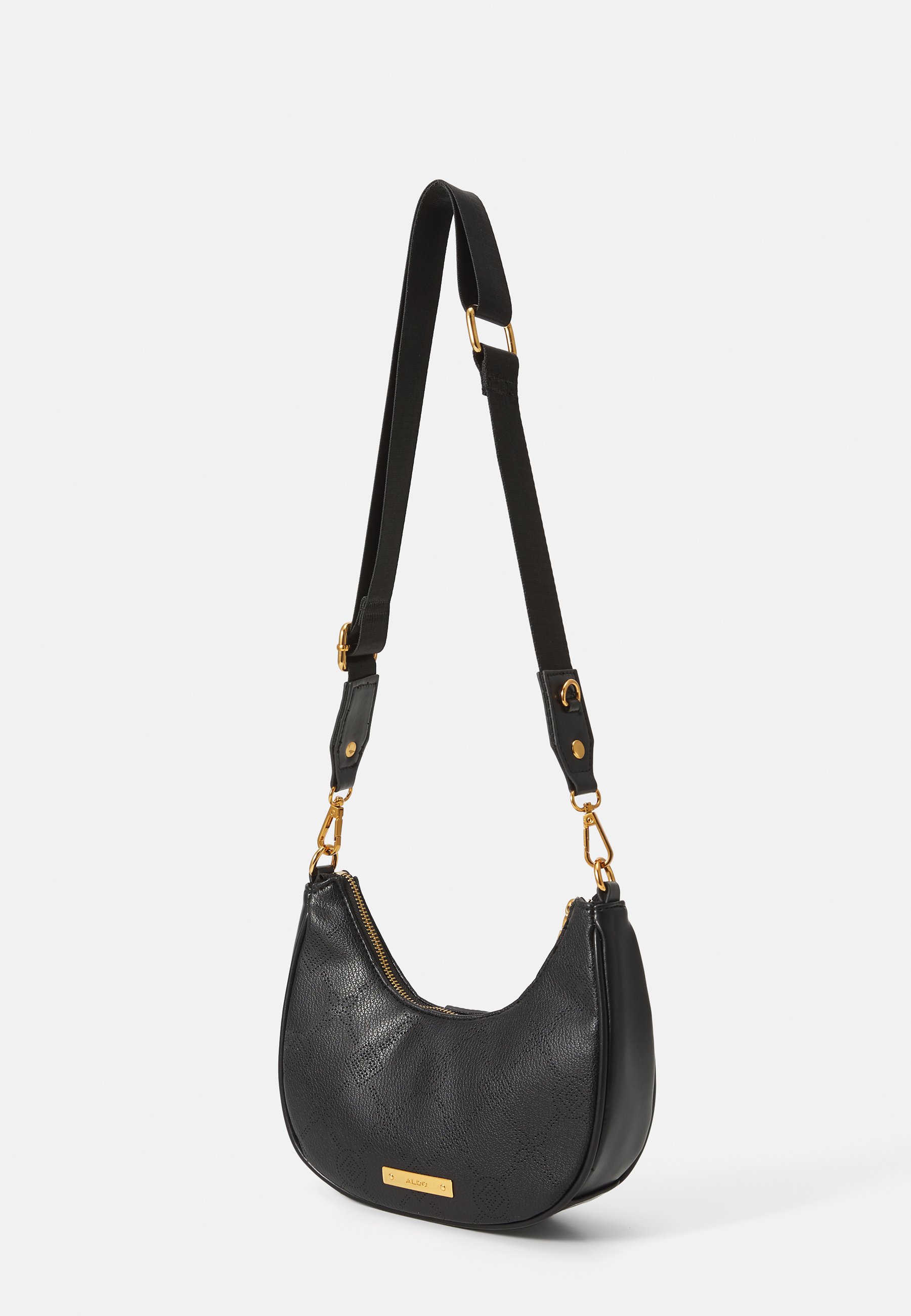 ★ALDO★ Aldo Claudiana Shoulder Bag Black CLAUDIANA SHOULDER BAG - BLACK – Aldoshoes Indonesia