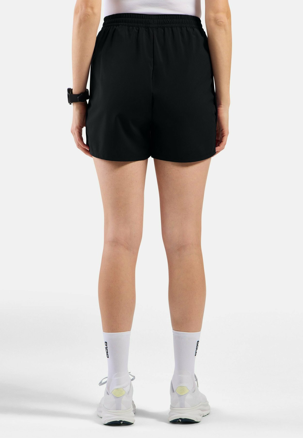 Kurze Sporthose