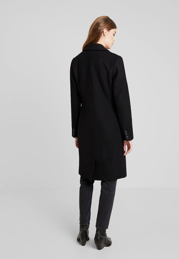 PAMELA - Classic coat3