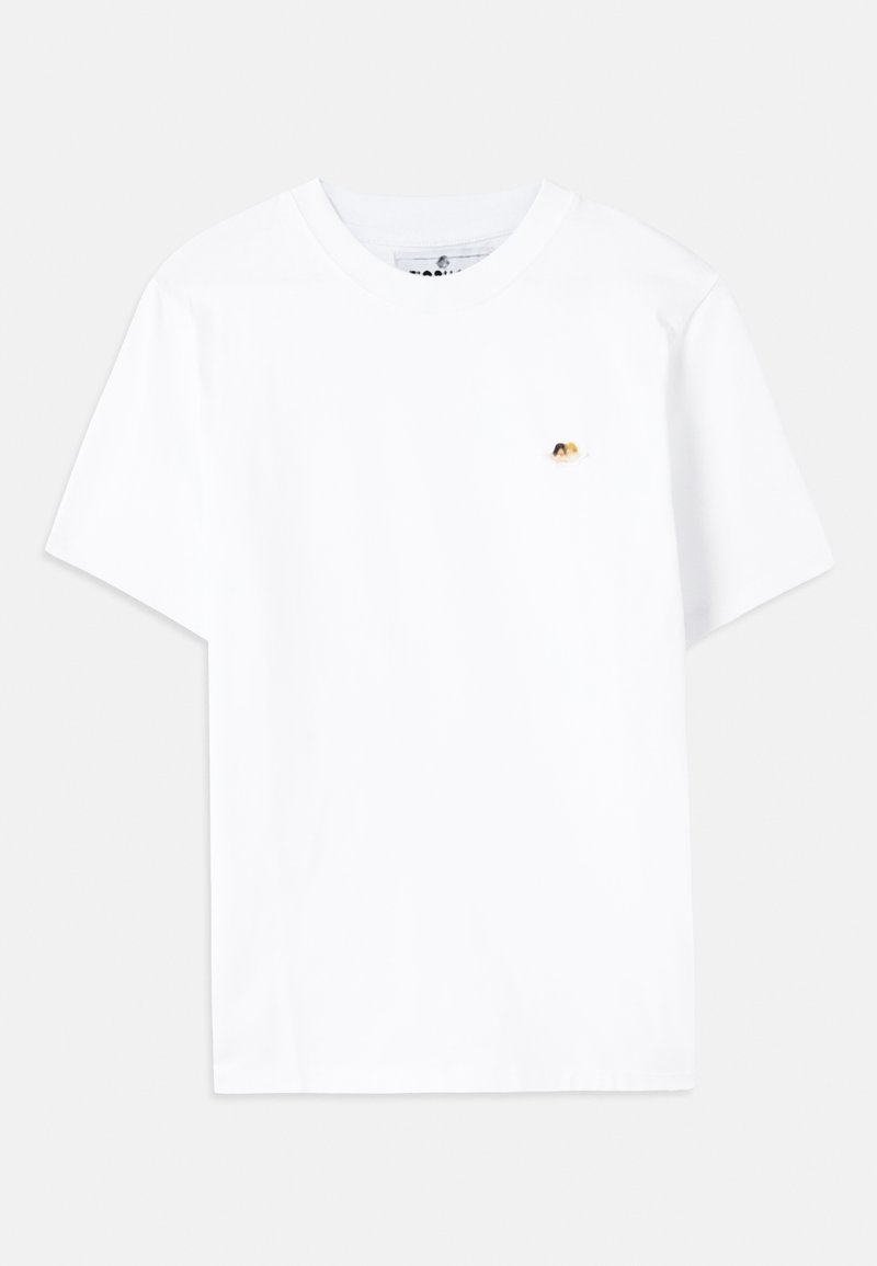 Fiorucci T-shirt basic wit