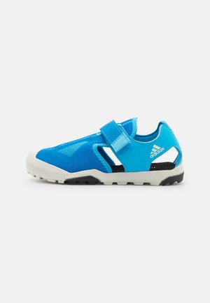 CAPTAIN TOEY 2.0 - Sandales de randonnée - blue rush/sky rush/white