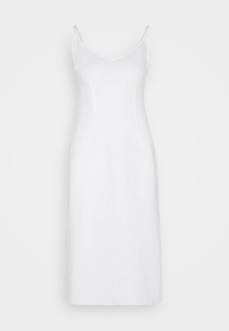 Lindex Jurk wit Lindex Jurk wit