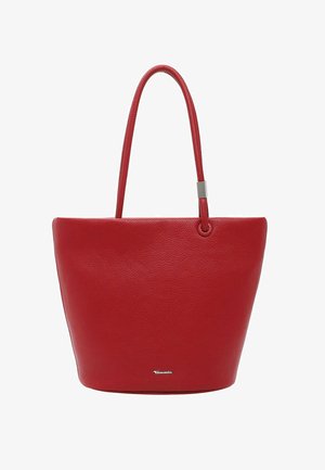 Tamaris SHOPPER MALOU - Cabas - red