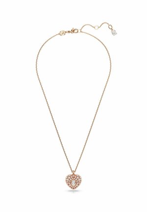 HYPERBOLA HEART - Collar - white
