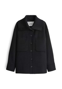 - Kurtka przejściowa