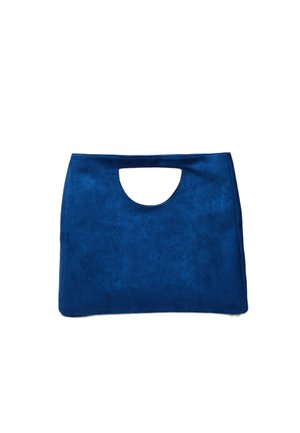 SQUARE CROSSBODY 00511111 - Handtasche - light blue