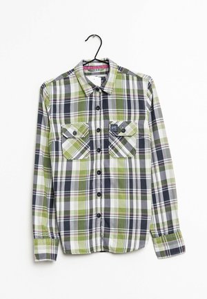 Camisa - green