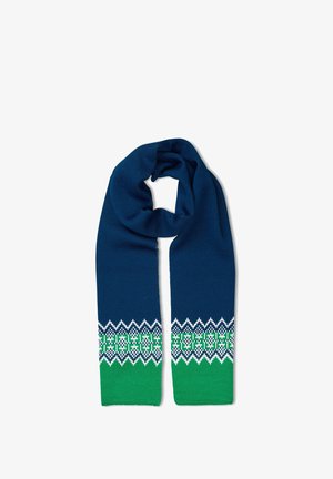 FALKE UNISEX niebieski