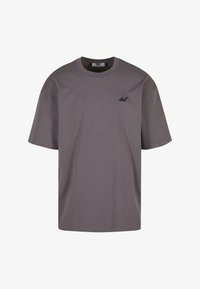 Wybrany, steelgray