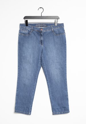 BRAX Jeans Slim Fit - blue