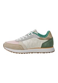 Woden - RONJA - Sneaker low - whisper white multi Thumbnail-Bild 1