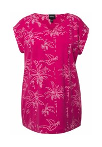 Unselected, light heather