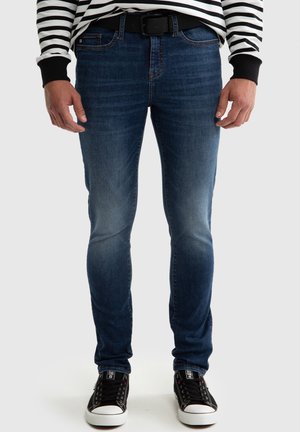 Jeans Skinny Fit - dark blue