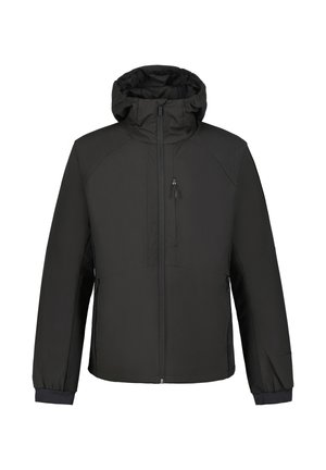 Blouson - schwarz