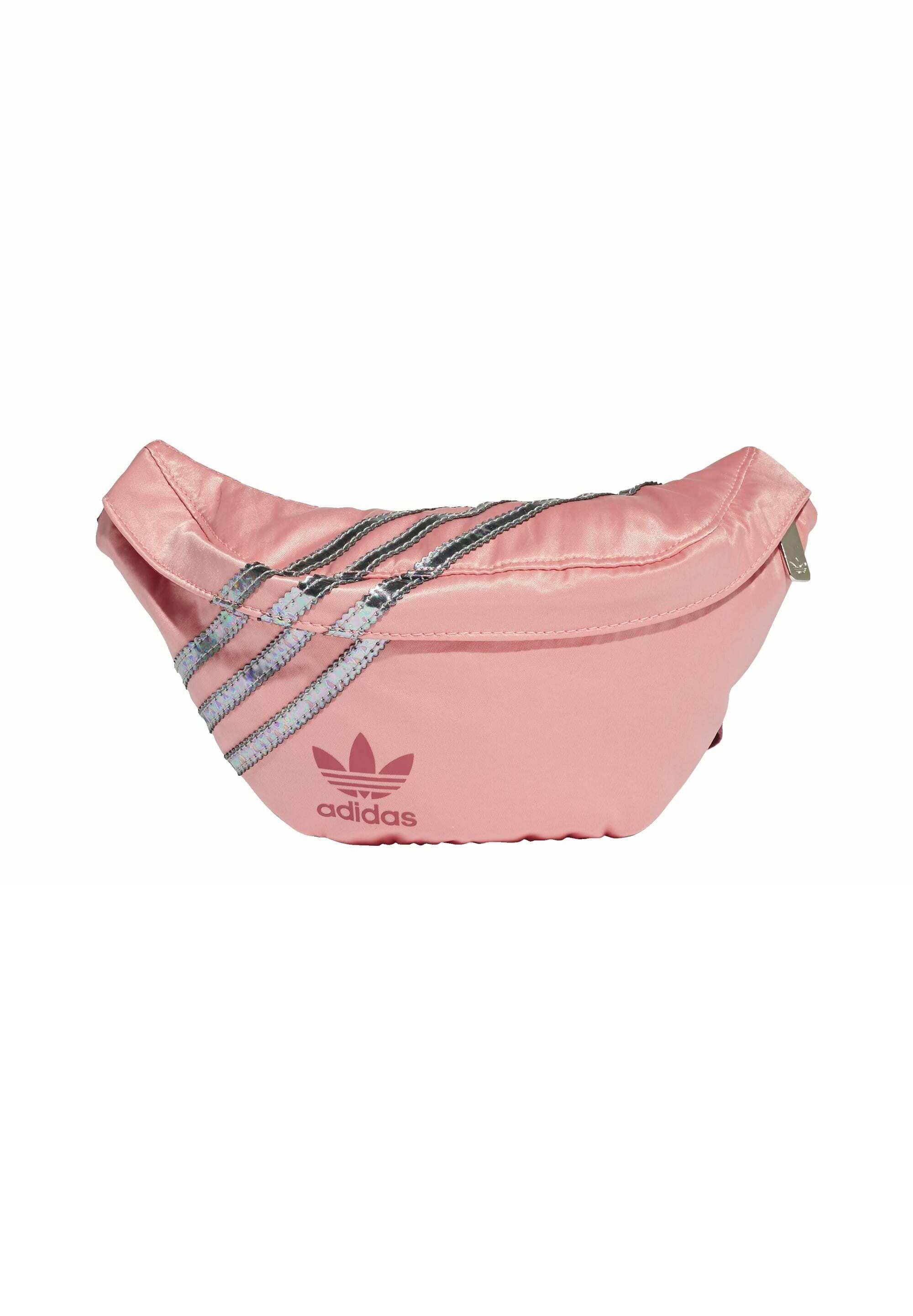 adidas originals SUPERSTAR J (Roze) - Sneakers chez Sarenza (335124)