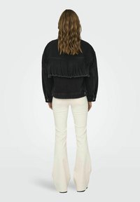 ONLY Veste en jean - black denim