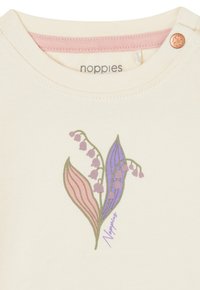 Noppies FONTAINE - Longsleeve - butter cream