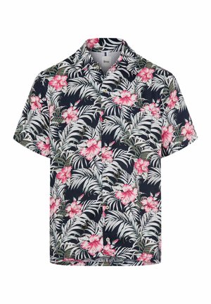 BRAX, STYLE LUKE - Chemise - raspberry
