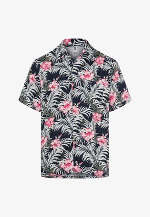 BRAX, STYLE LUKE - Chemise - raspberry