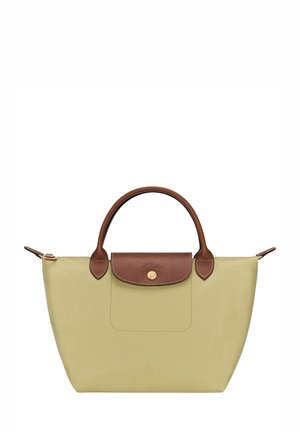 Handtasche - pistazie