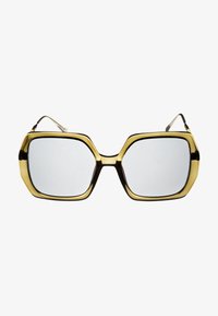 Vybráno, green gold