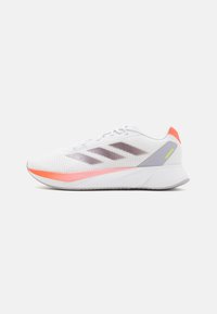 Unausgewählt, footwear white/aurora metallic/solar red