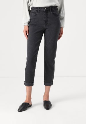 Jeans Slim Fit - black