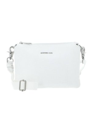 MELLOW - Sac bandoulière - blanc