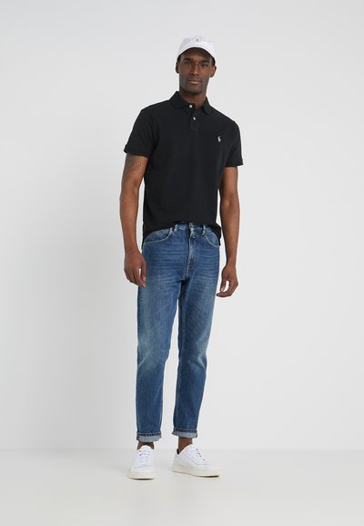 Polo Ralph Lauren BASIC - Polo - polo black