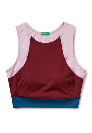 Top - red