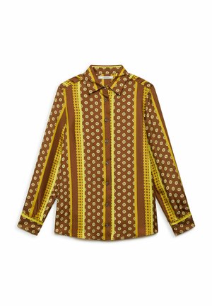 Camicia - yellow