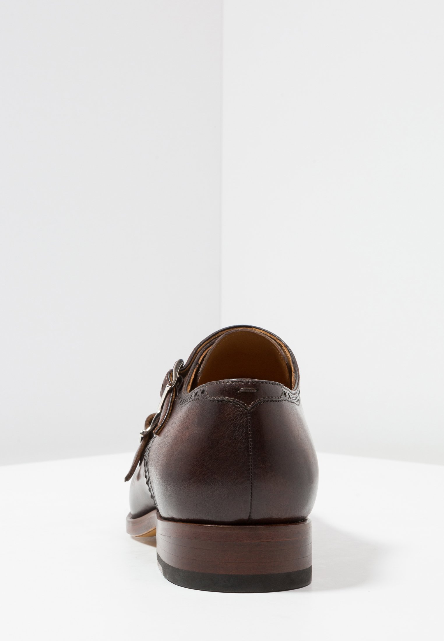 Magnanni Pensko tabaco Zalando.no Magnanni Pensko med snøring anti di humo caoba Zalando.no
