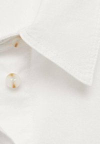 Mango Košilová halenka  - off-white