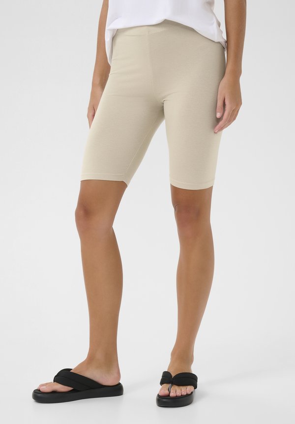 KASALLY - Shorts - feather gray