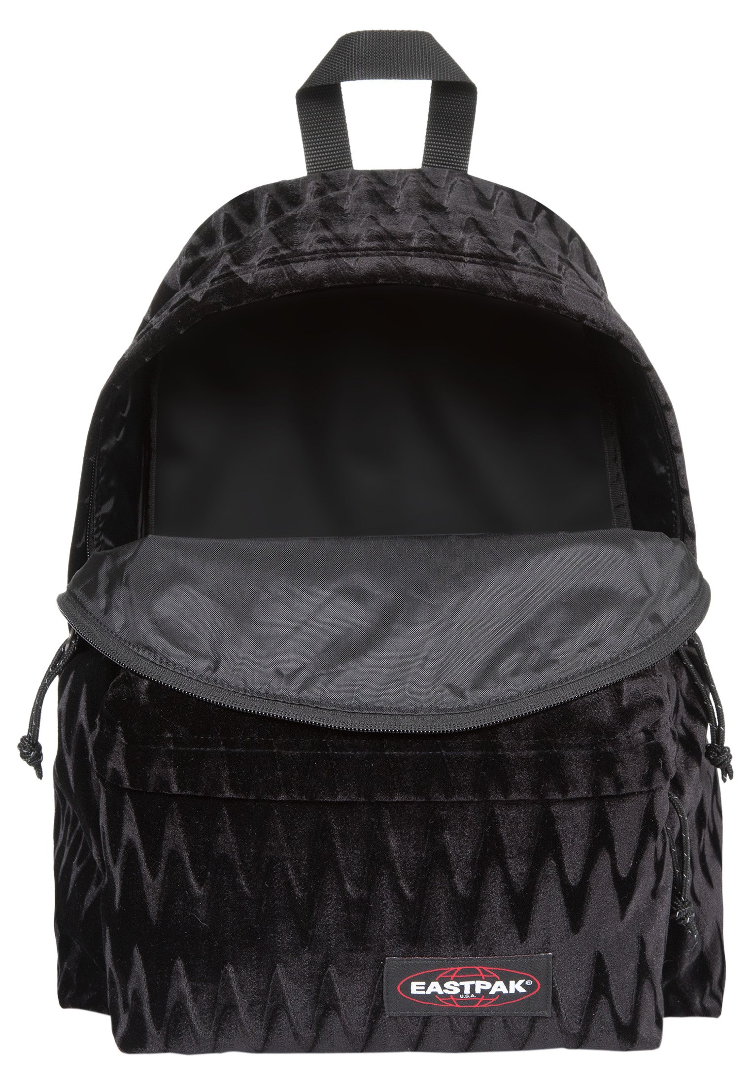 Eastpak PADDED PAKR - Zaino - Velvet Arrows/multicolore - Zalando.it