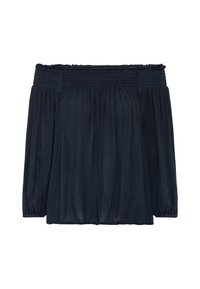 Non sélectionné, marine