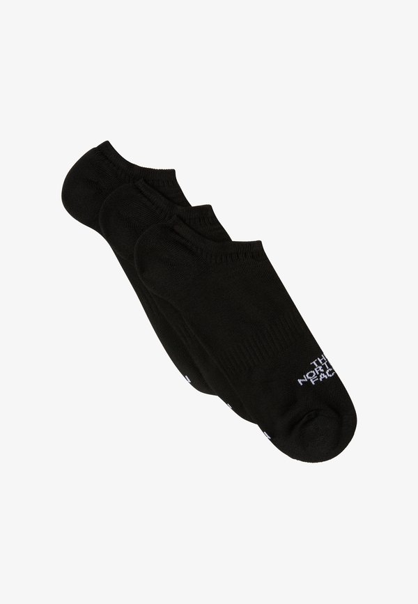 MULTI INVISIBLE 3PACK - Socks - Main Image