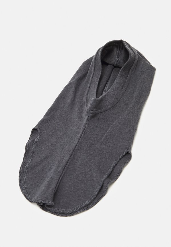 NMMWILLIT BALACLAVA UNISEX – Mütze – iron gate
