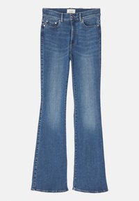 BRIDGET HIGH RISE INSTASCULPT  - Bootcut jeans - vail