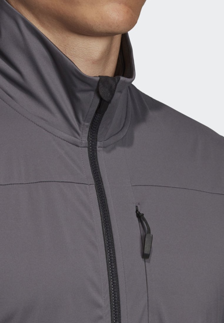 adidas xperior jacket