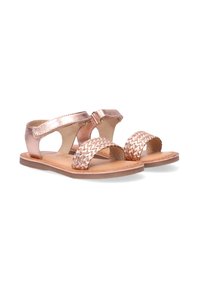Gioseppo Scarpe primi passi - rosegoud