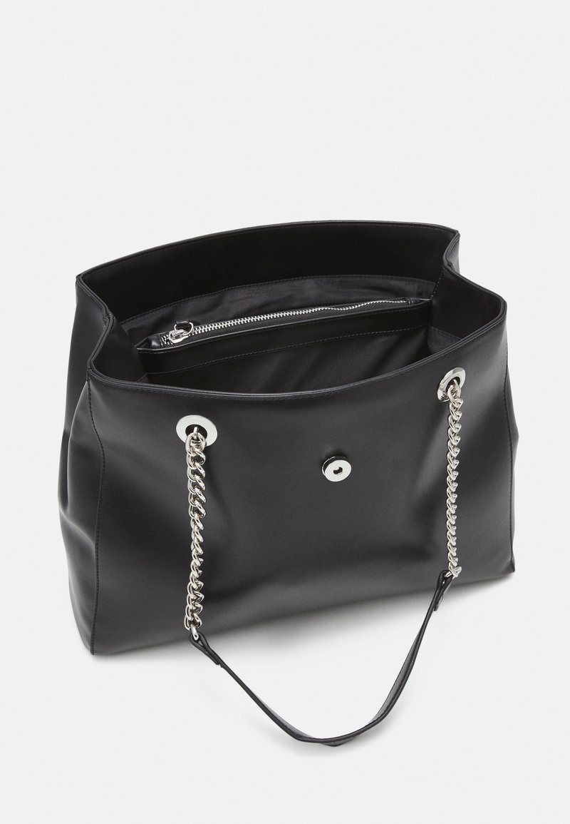 Damen Handtaschen | Valentino Bags DIVINA Handtasche nero/schwarz - BU64937 Damen Handtaschen | Valentino Bags DIVINA Handtasche nero/schwarz - BU64937