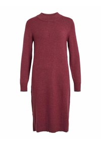 Nepasirinkta, beet red