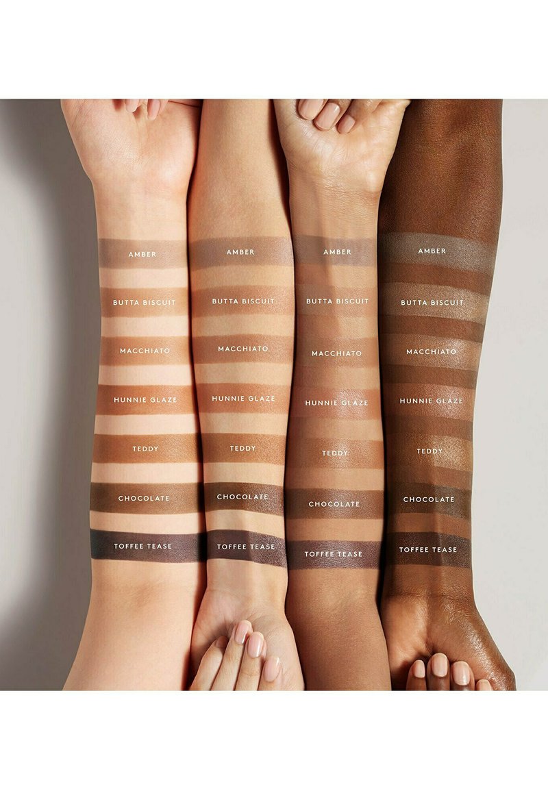 Damen Teint | Fenty Beauty CHEEKS OUT FREESTYLE CREAM BRONZE Bronzer Amber/hellbraun-meliert - JB60813 Damen Teint | Fenty Beauty CHEEKS OUT FREESTYLE CREAM BRONZE Bronzer Amber/hellbraun-meliert - JB60813