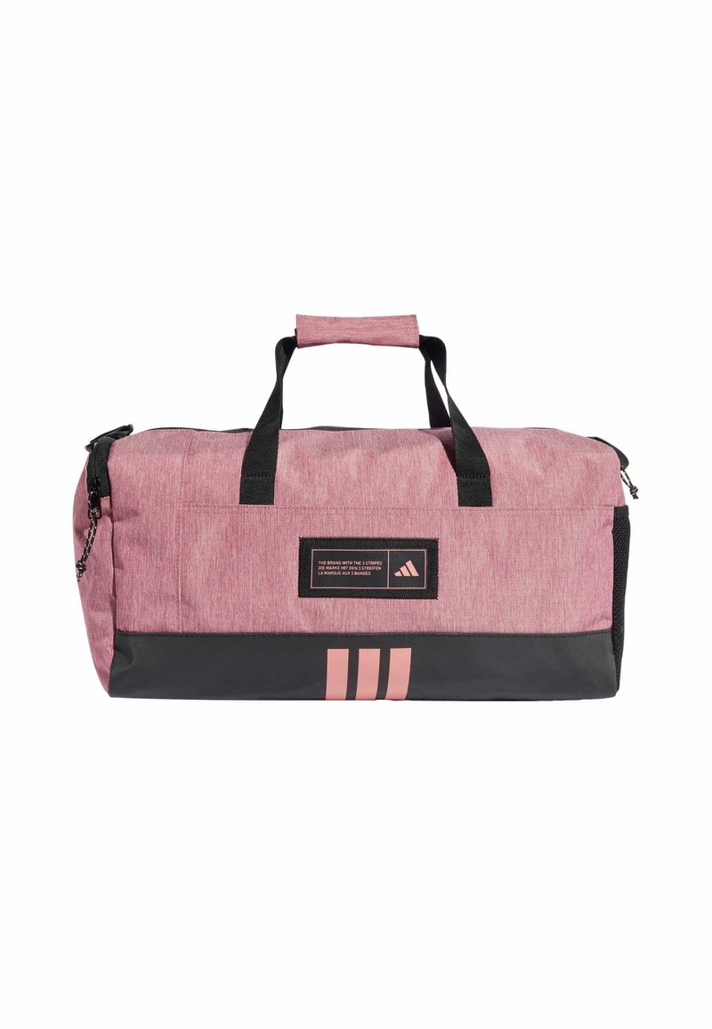 adidas Performance 4ATHLTS DUFFEL SMALL - Bolsa de deporte - red