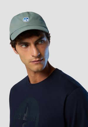 North Sails, Cappellino - grey