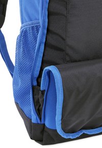 Puma BUZZ - Malý batoh  - blue