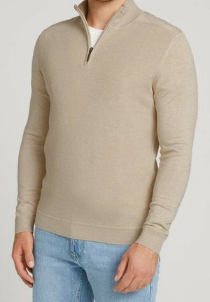 Trui - beige